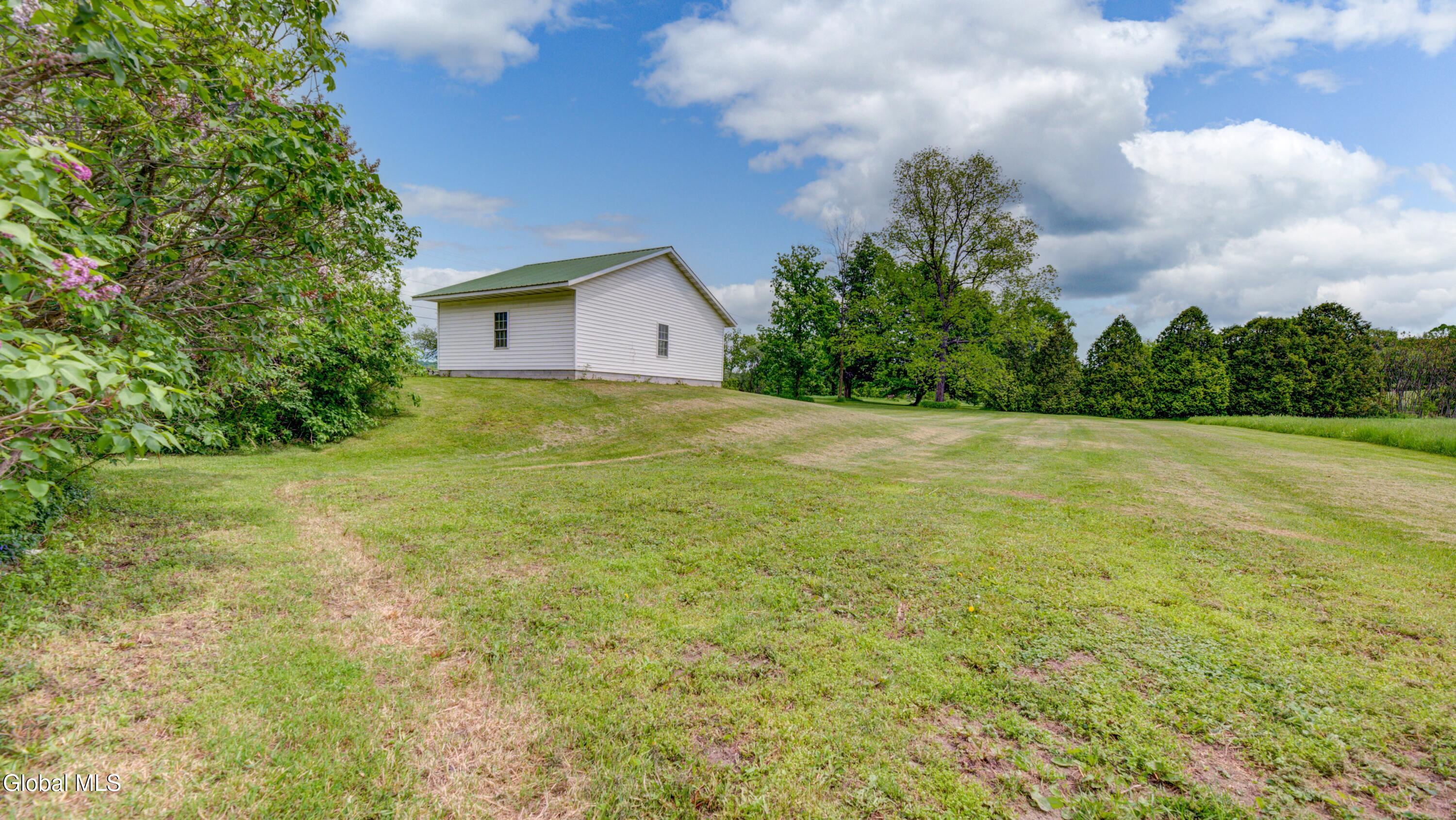 1123 River Road Fort Plain NY 13339