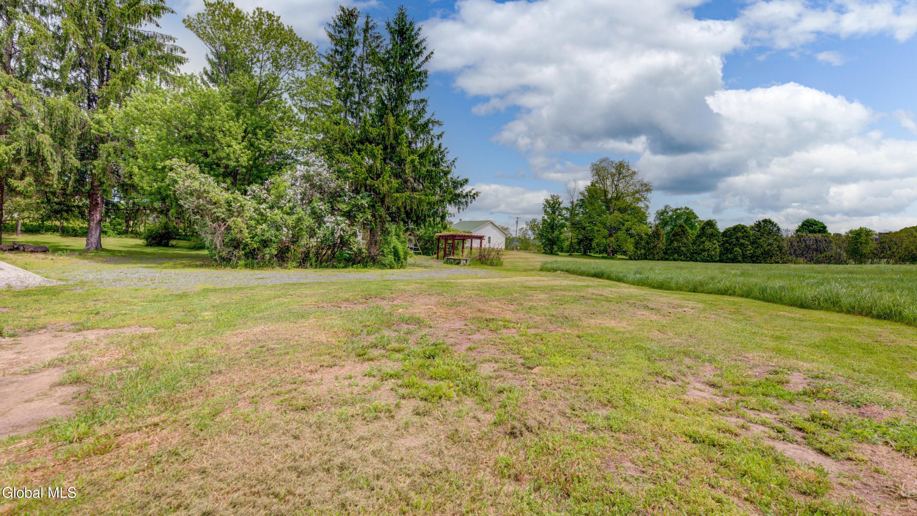 1123 River Road Fort Plain NY 13339