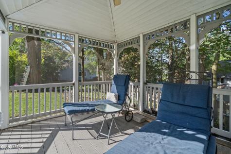 27 Southgate Road Loudonville NY 12211