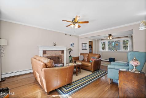 27 Southgate Road Loudonville NY 12211