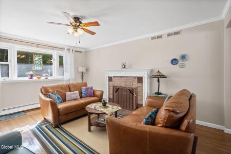 27 Southgate Road Loudonville NY 12211