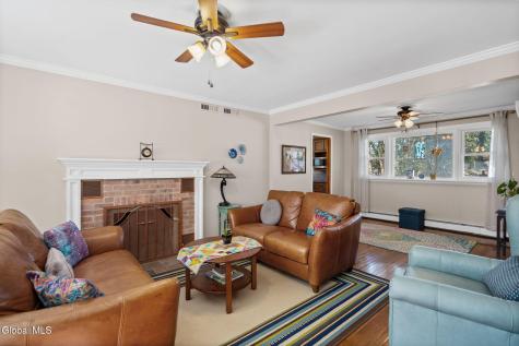 27 Southgate Road Loudonville NY 12211