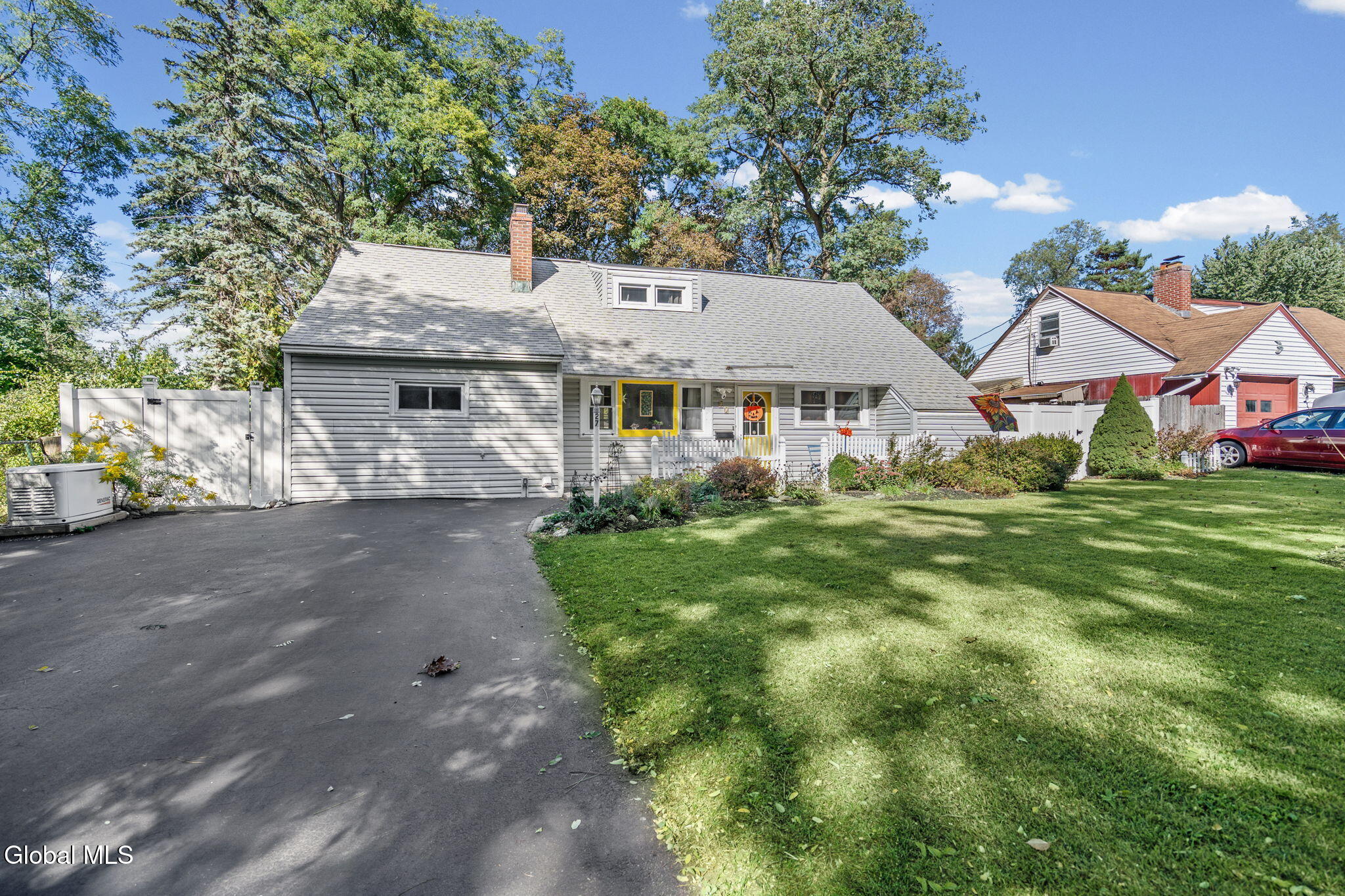 27 Southgate Road Loudonville NY 12211