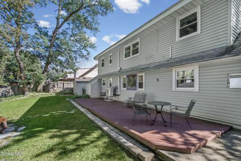 27 Southgate Road Loudonville NY 12211