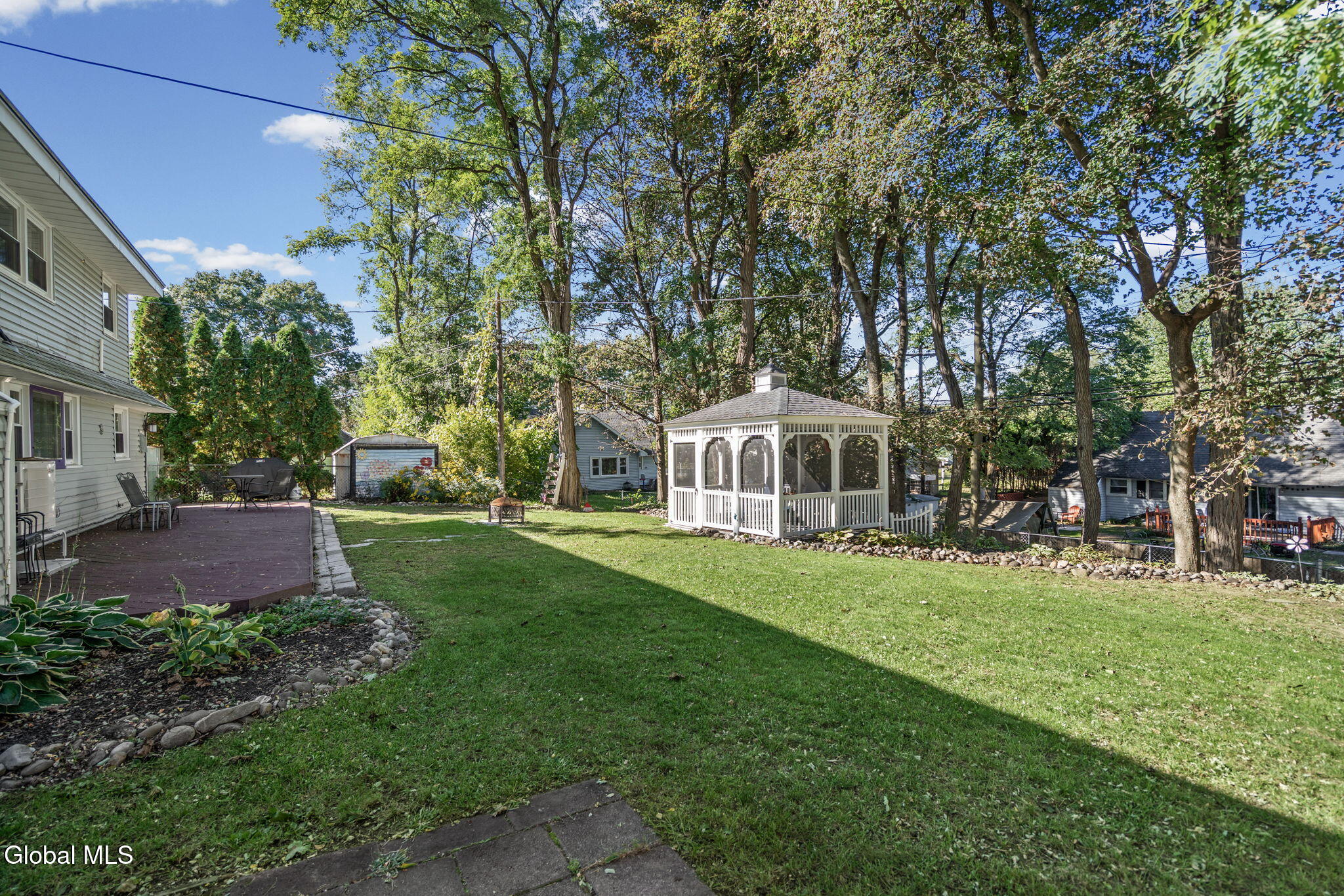 27 Southgate Road Loudonville NY 12211