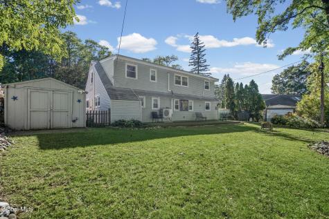 27 Southgate Road Loudonville NY 12211
