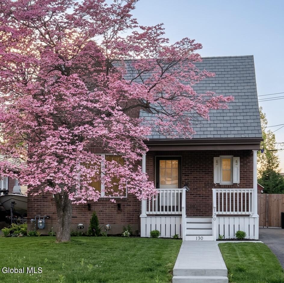 130 Van Schoick Avenue Albany NY 12209