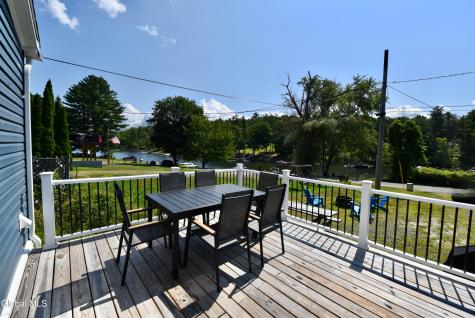 15 Haines Street Mayfield NY 12117