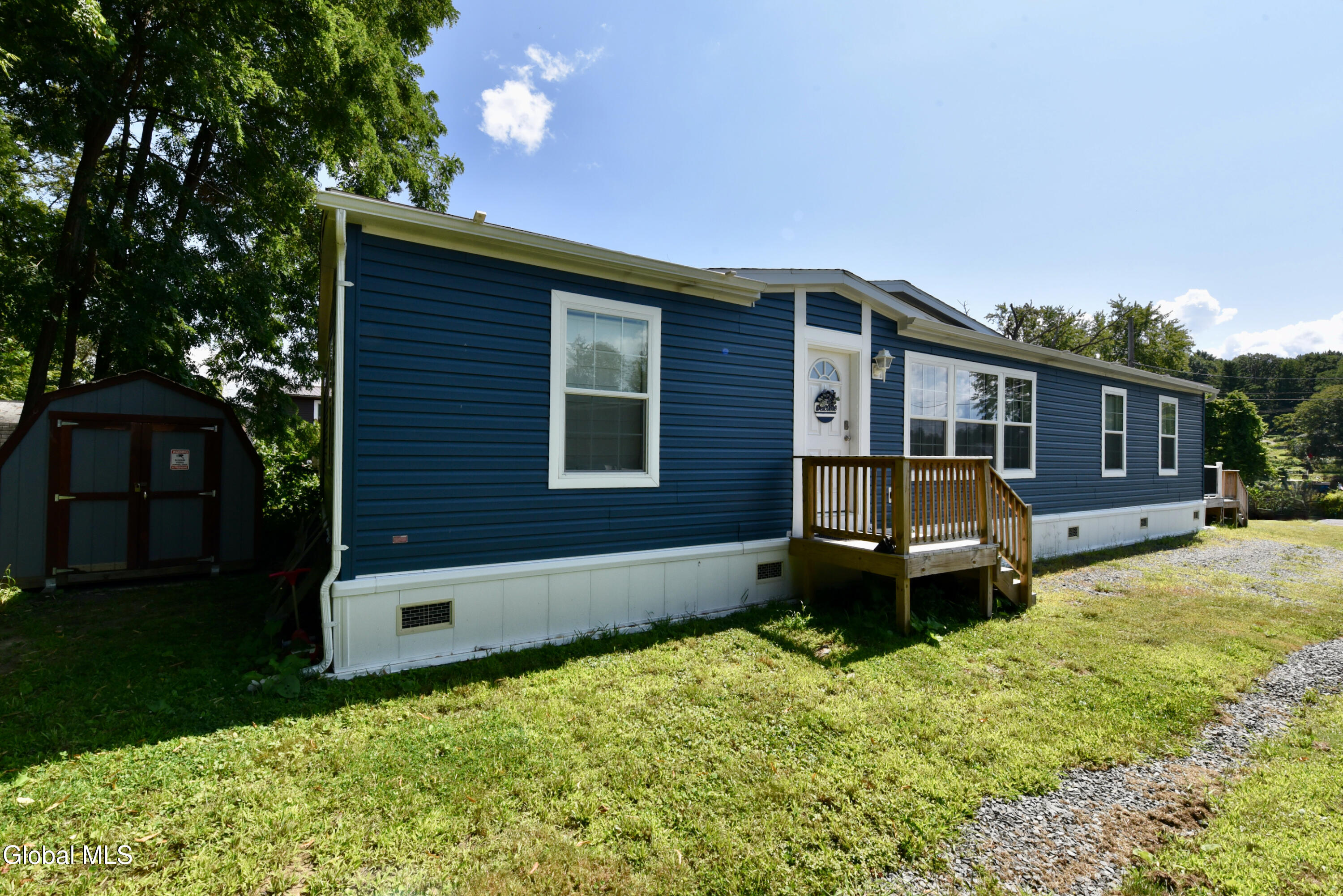 15 Haines Street Mayfield NY 12117