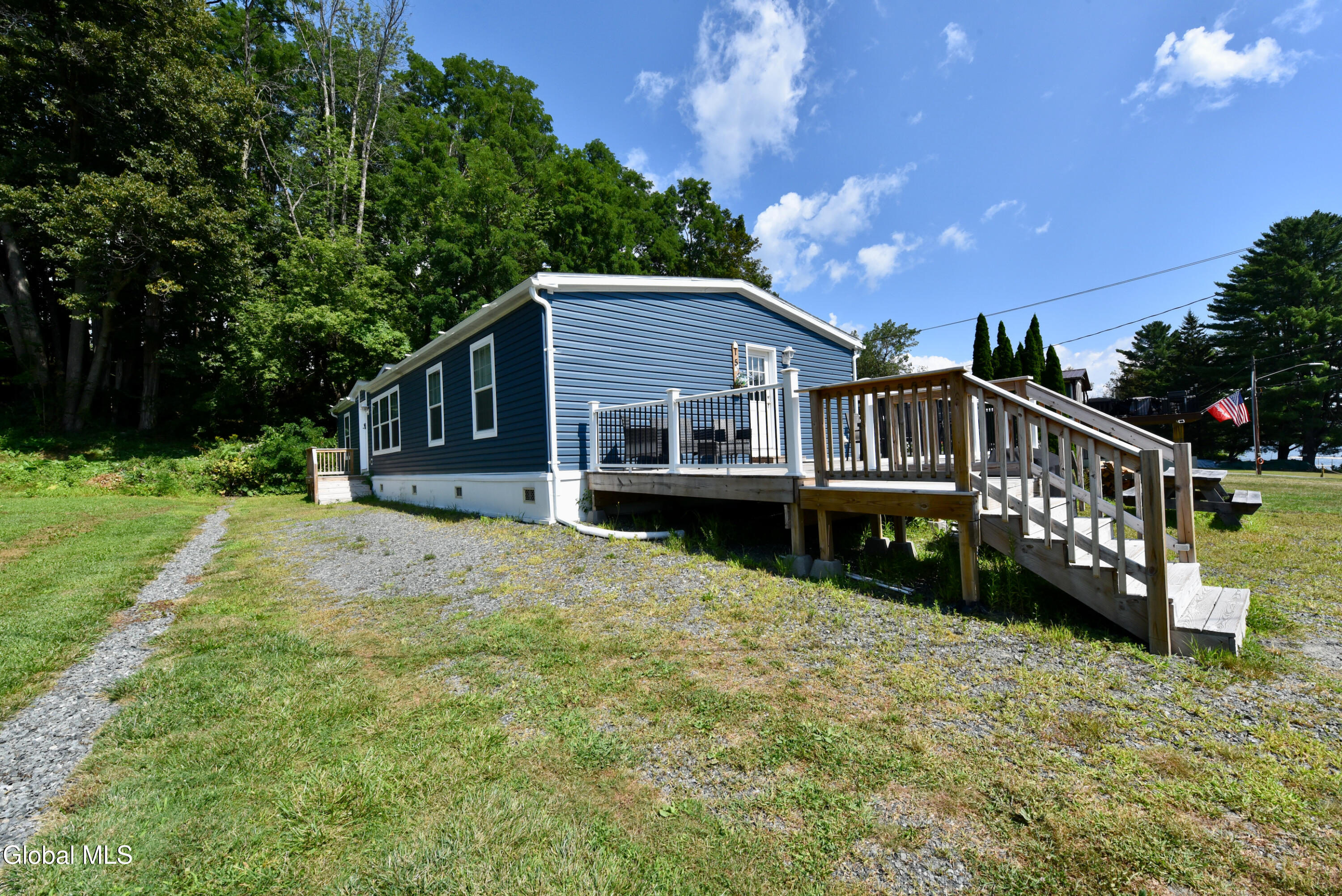 15 Haines Street Mayfield NY 12117