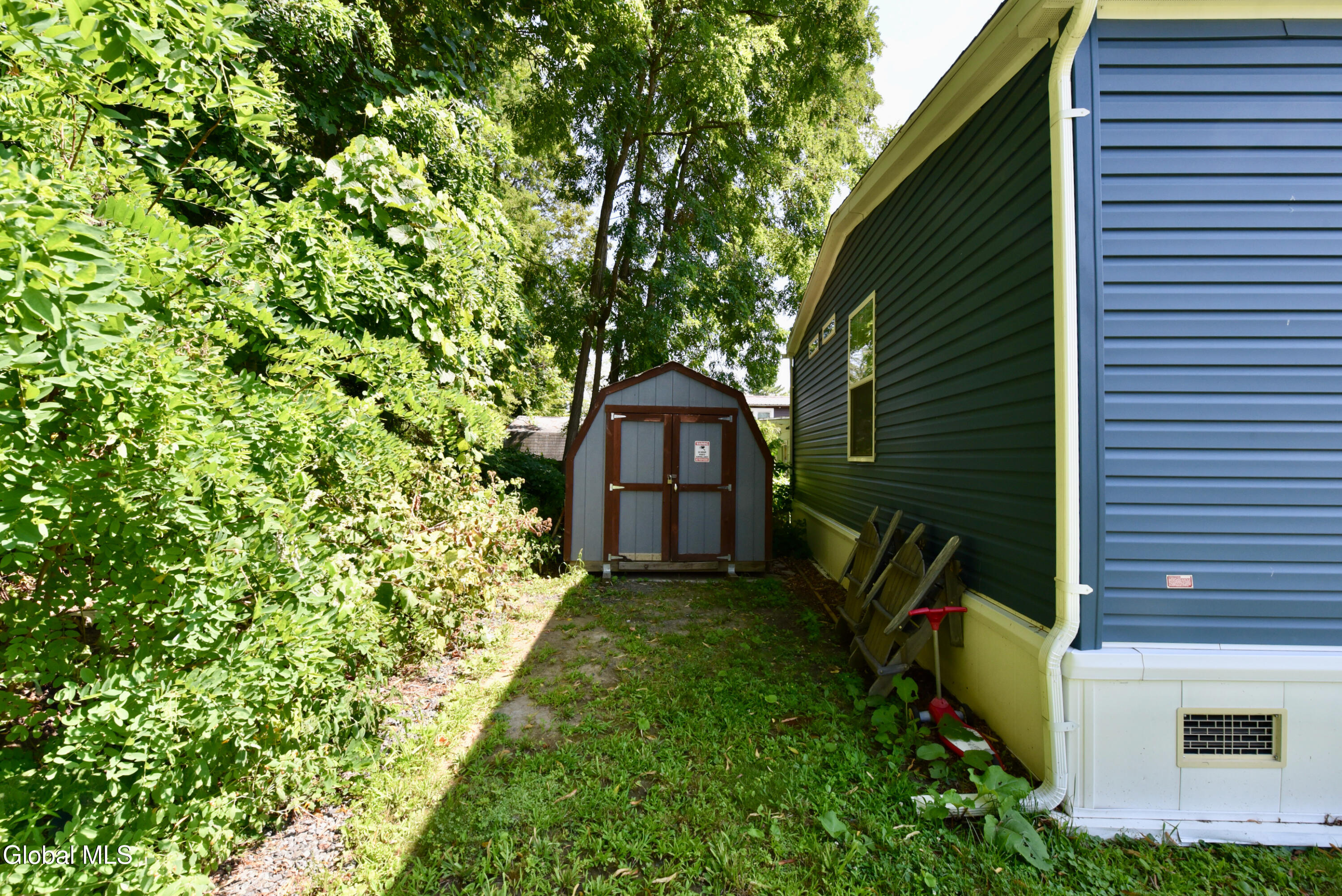 15 Haines Street Mayfield NY 12117
