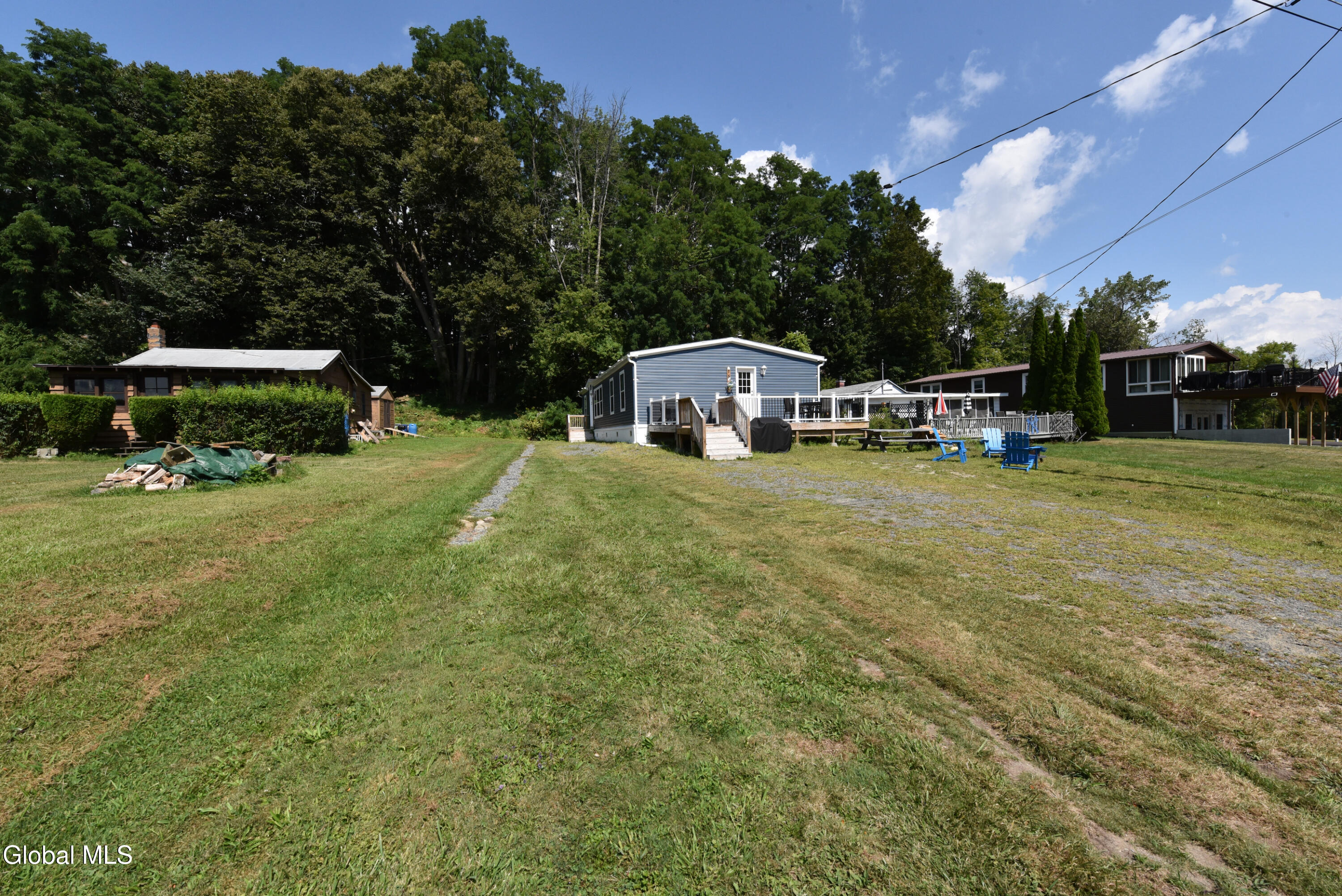 15 Haines Street Mayfield NY 12117