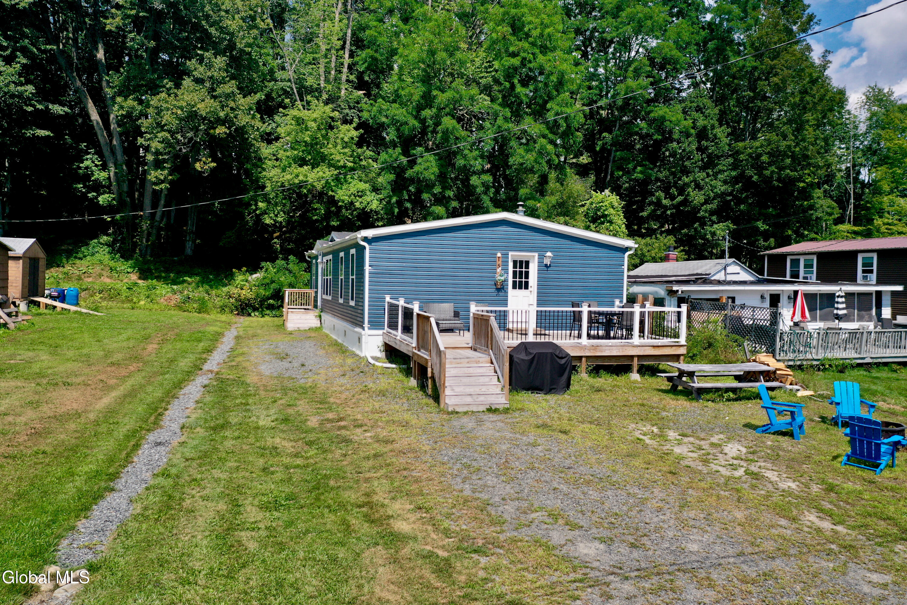 15 Haines Street Mayfield NY 12117
