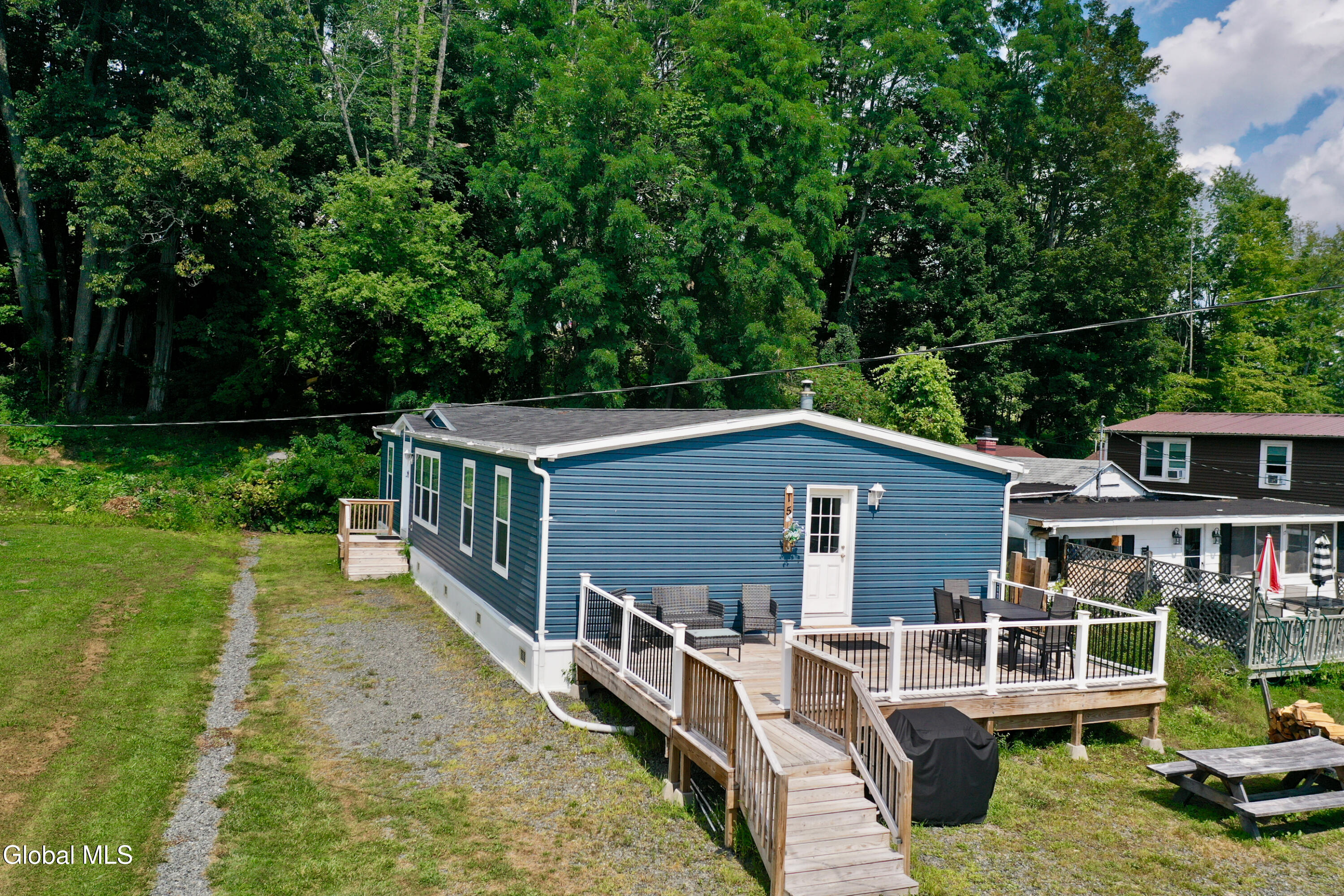 15 Haines Street Mayfield NY 12117