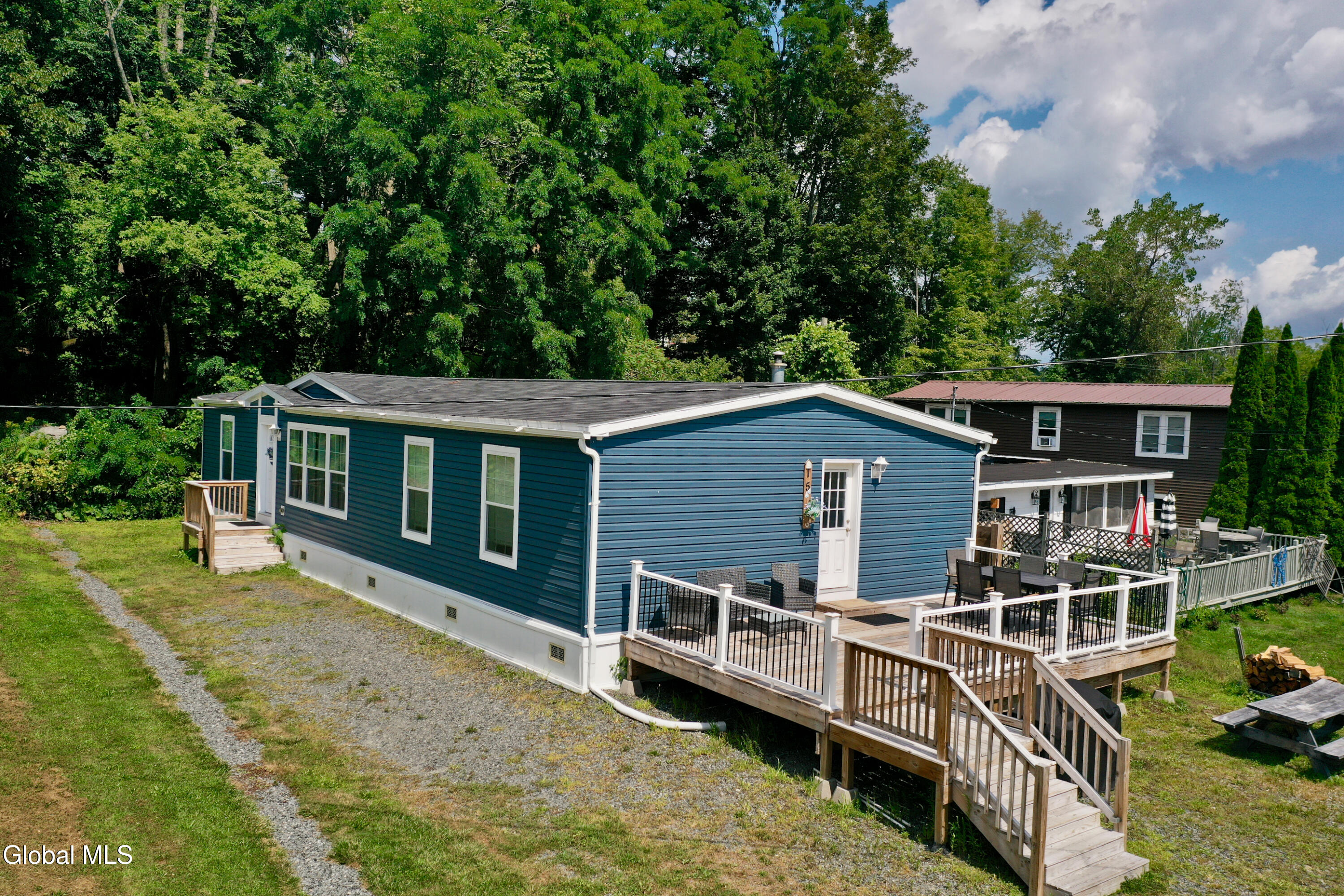 15 Haines Street Mayfield NY 12117