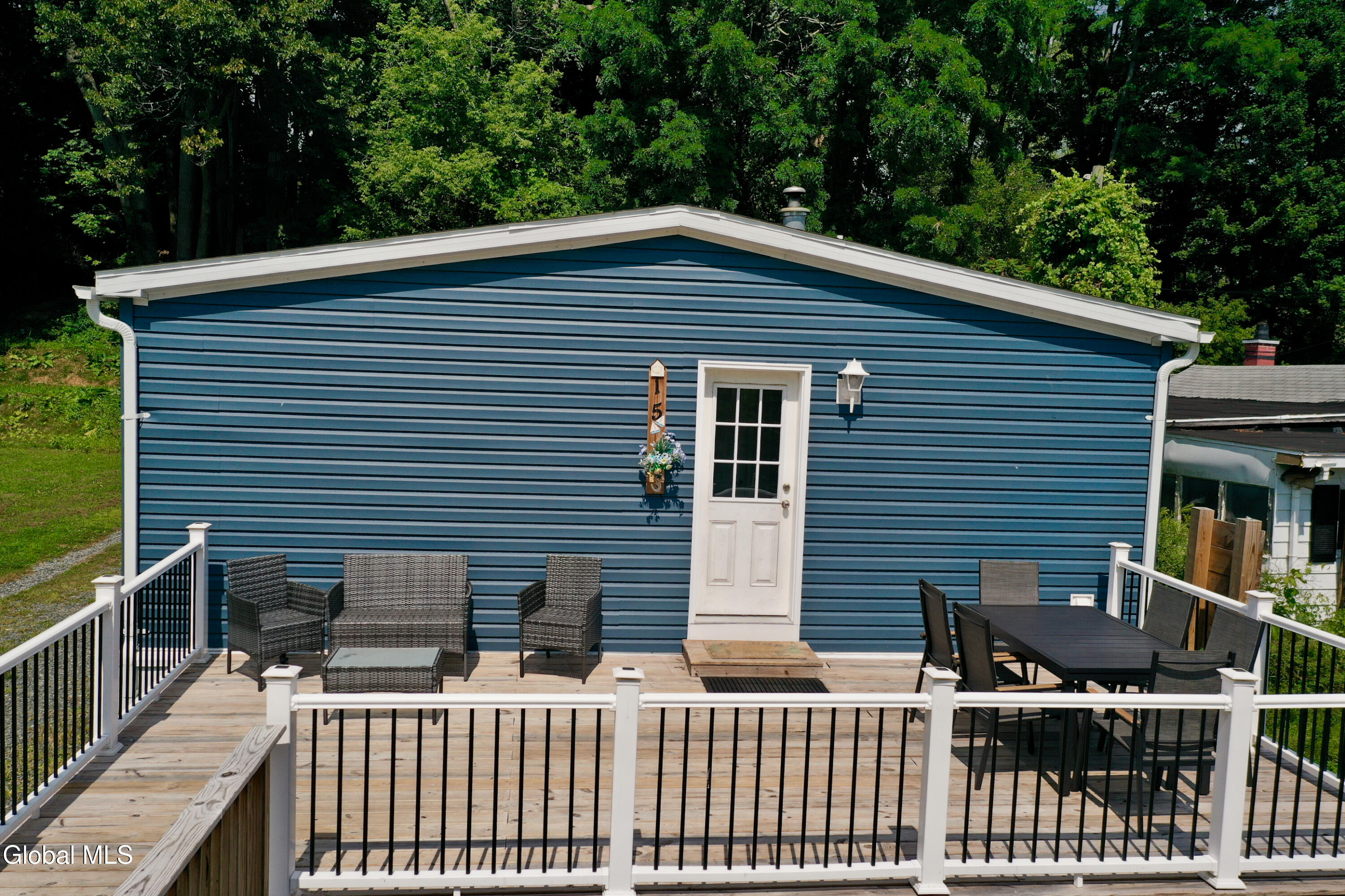 15 Haines Street Mayfield NY 12117