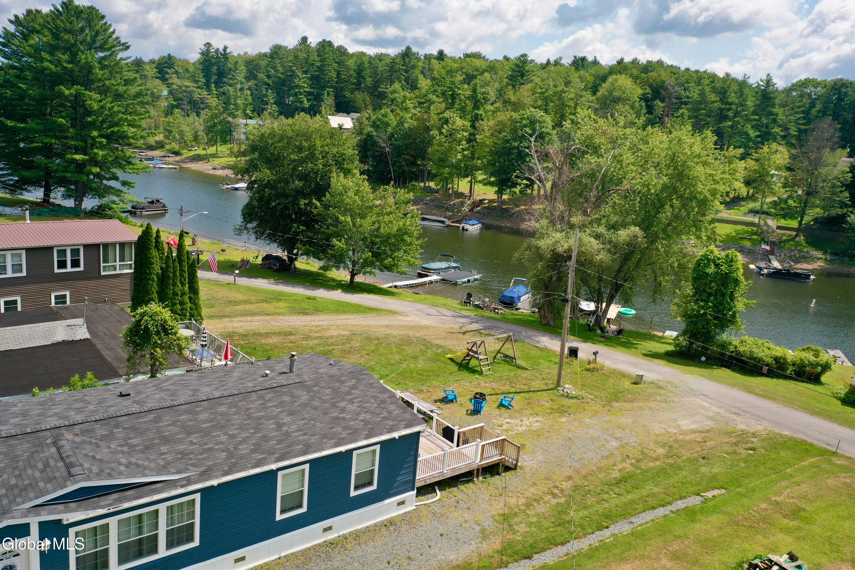 15 Haines Street Mayfield NY 12117
