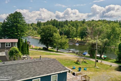 15 Haines Street Mayfield NY 12117
