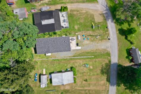 15 Haines Street Mayfield NY 12117