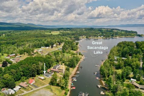 15 Haines Street Mayfield NY 12117