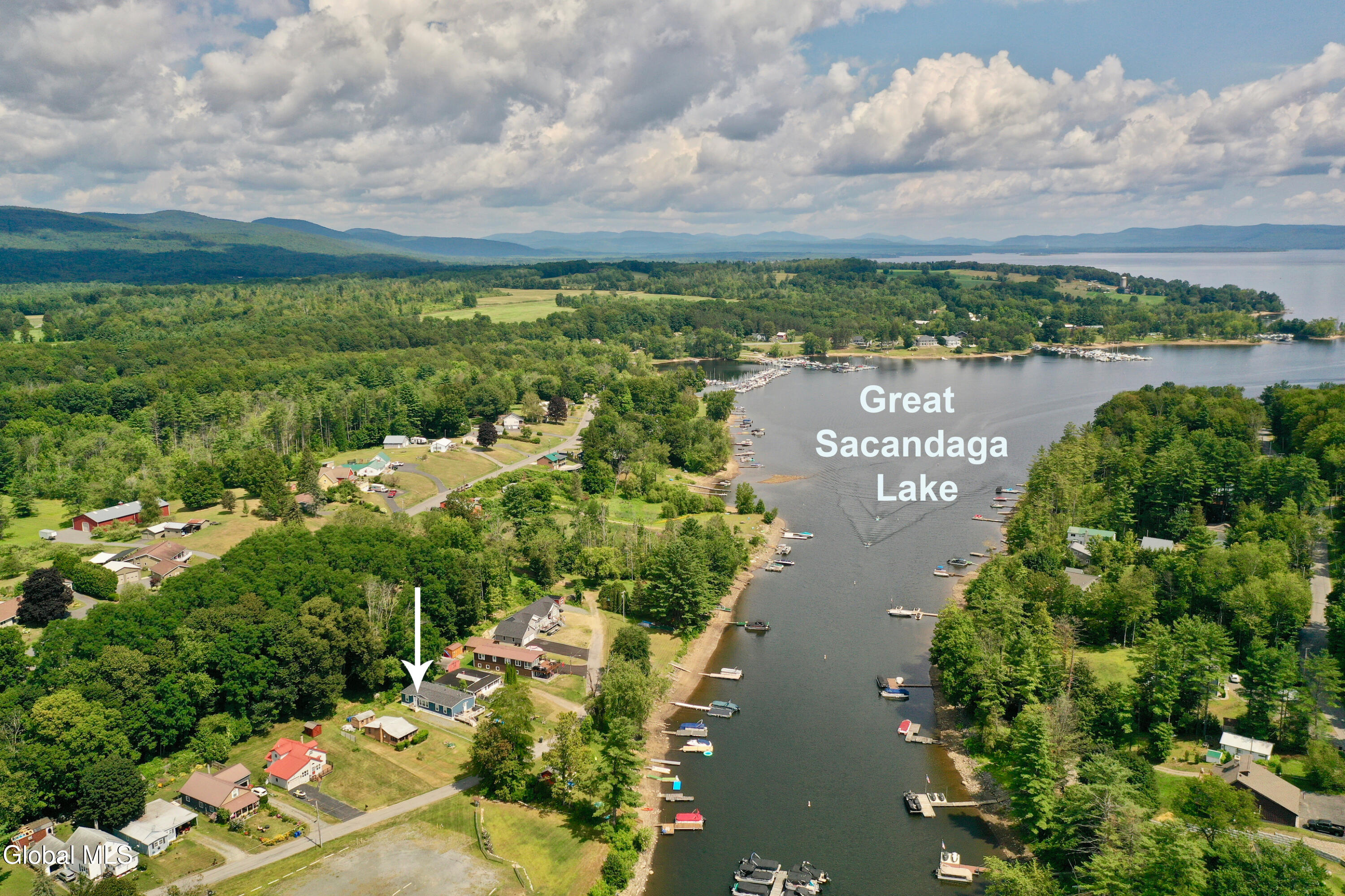 15 Haines Street Mayfield NY 12117