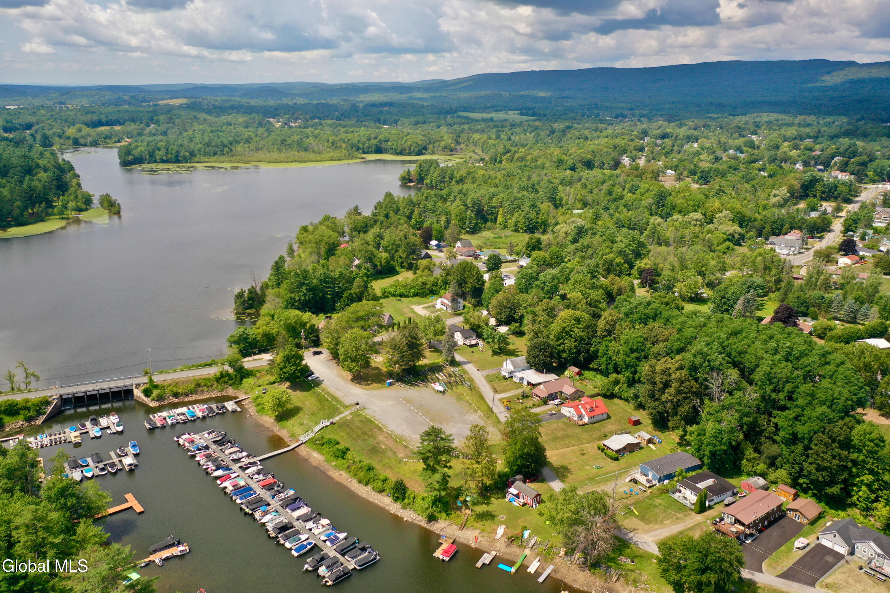 15 Haines Street Mayfield NY 12117