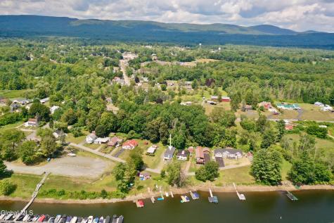 15 Haines Street Mayfield NY 12117