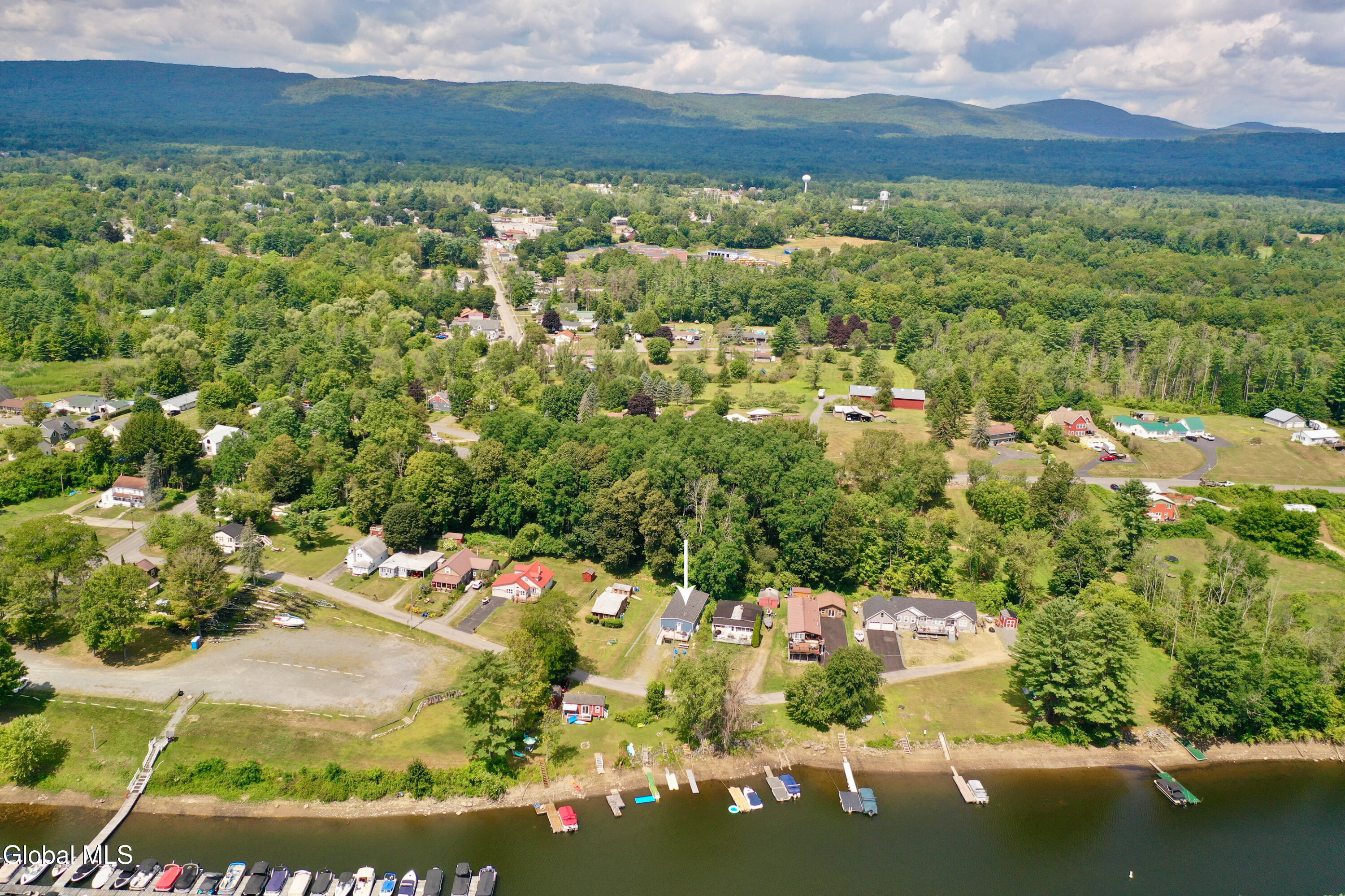 15 Haines Street Mayfield NY 12117