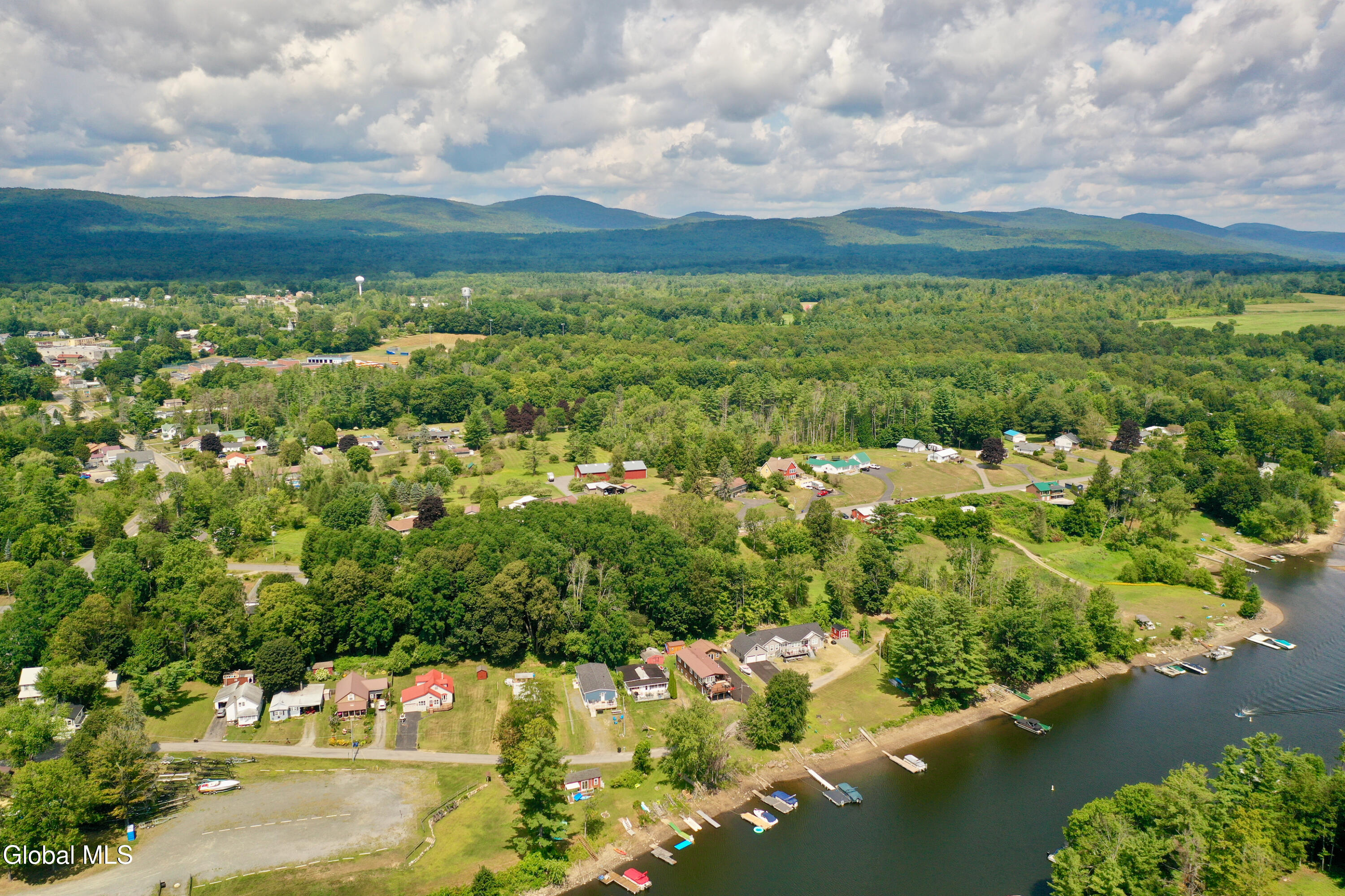 15 Haines Street Mayfield NY 12117