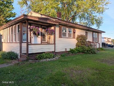 83 Northville Road Northville NY 12134