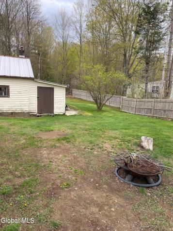 83 Northville Road Northville NY 12134