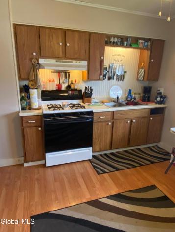 83 Northville Road Northville NY 12134