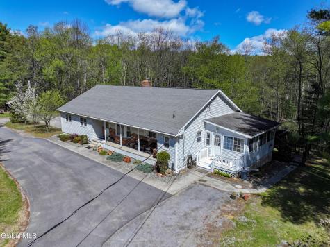 16 Paradise Drive Lake Luzerne NY 12846