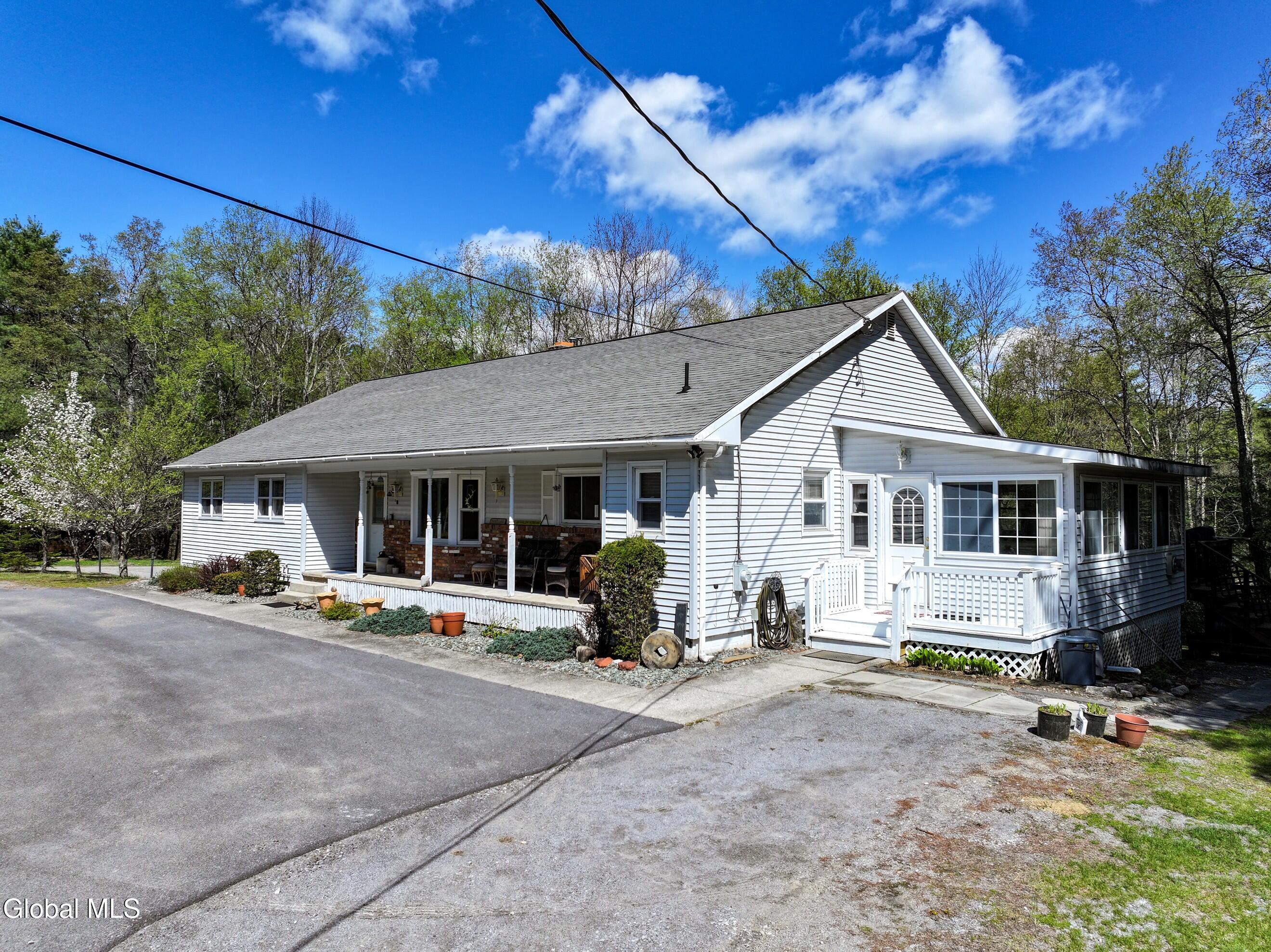 16 Paradise Drive Lake Luzerne NY 12846