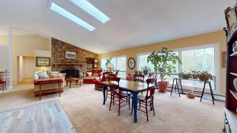 16 Paradise Drive Lake Luzerne NY 12846