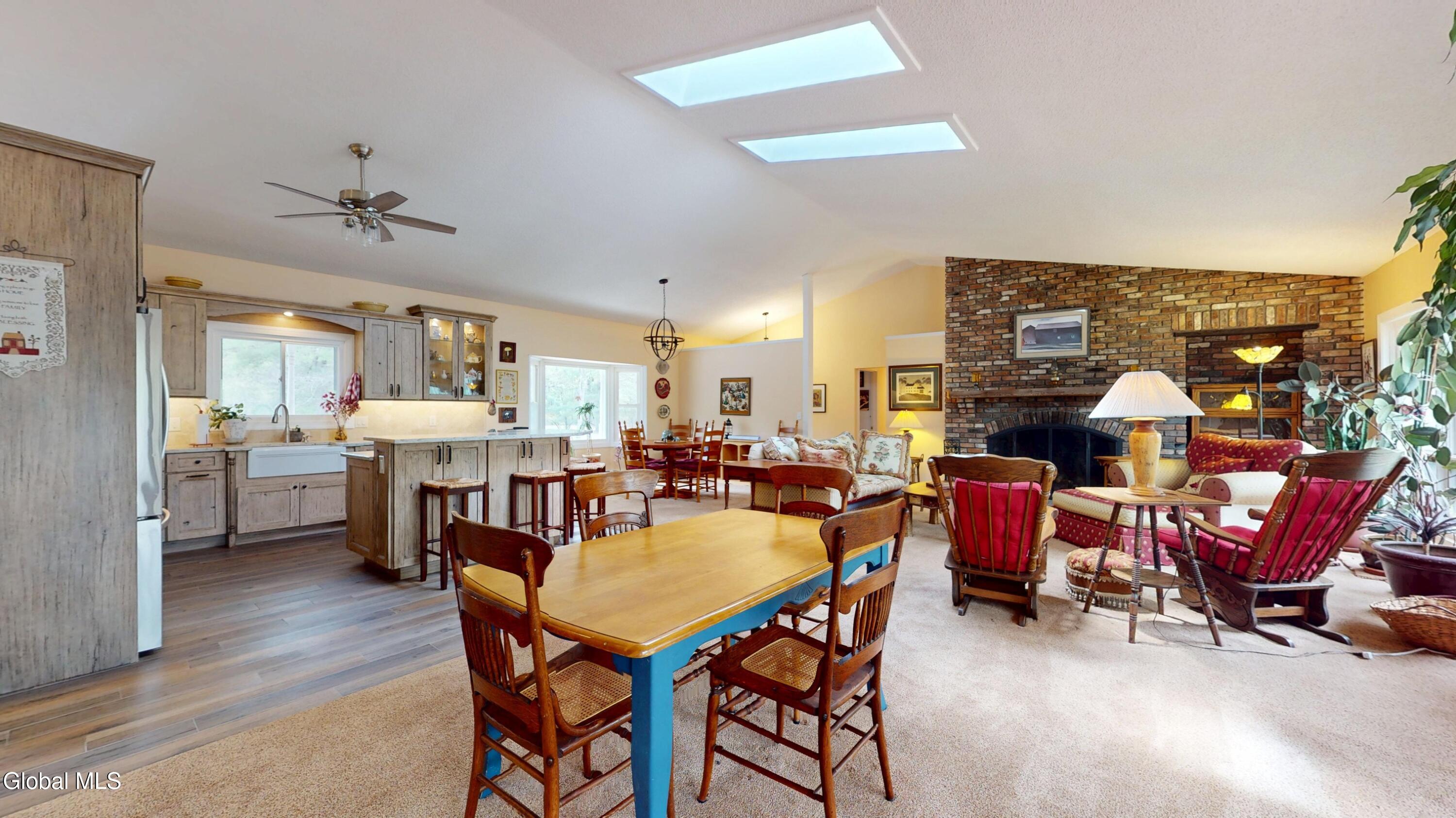 16 Paradise Drive Lake Luzerne NY 12846