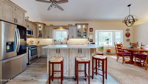 16 Paradise Drive Lake Luzerne NY 12846