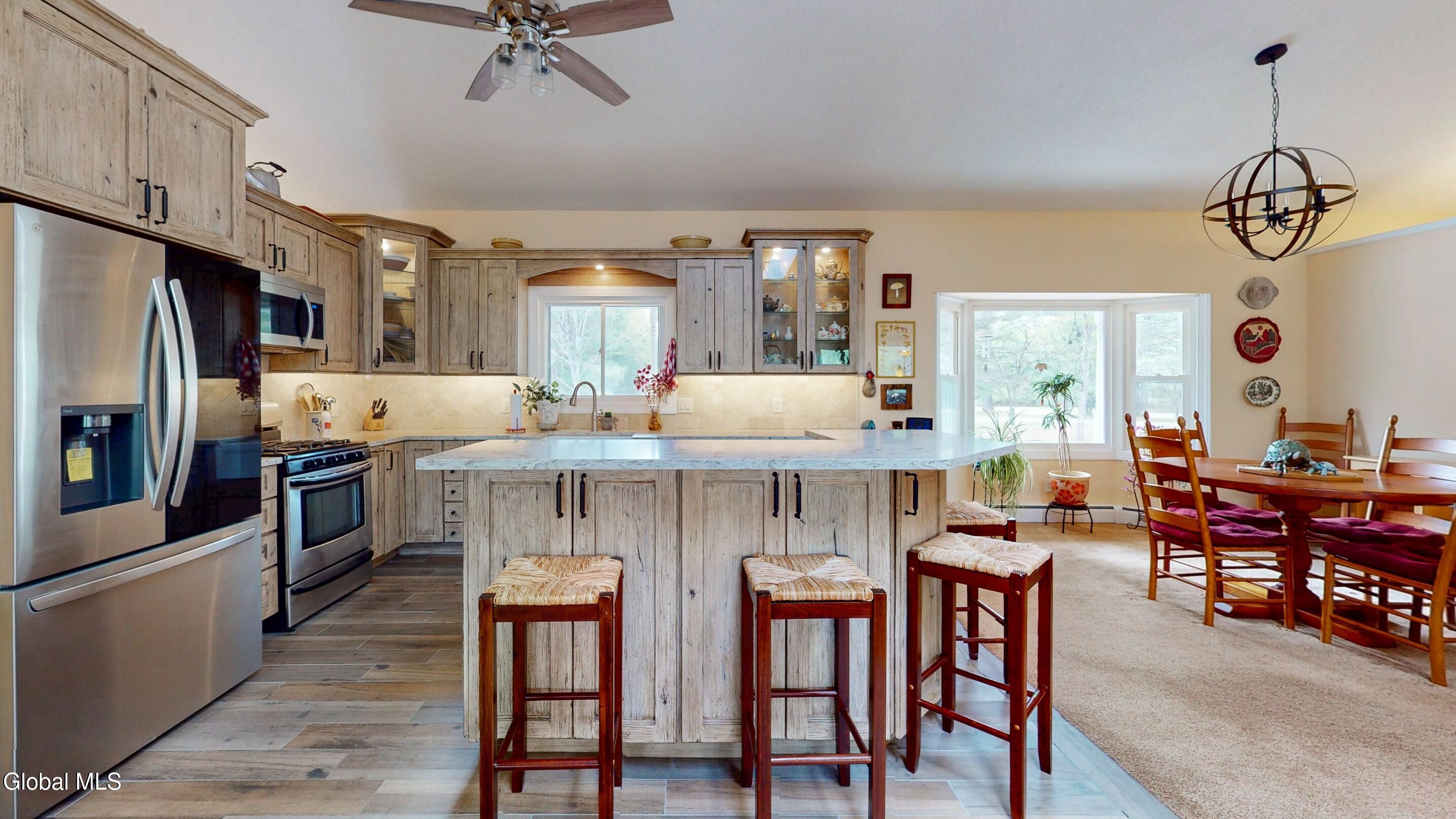 16 Paradise Drive Lake Luzerne NY 12846