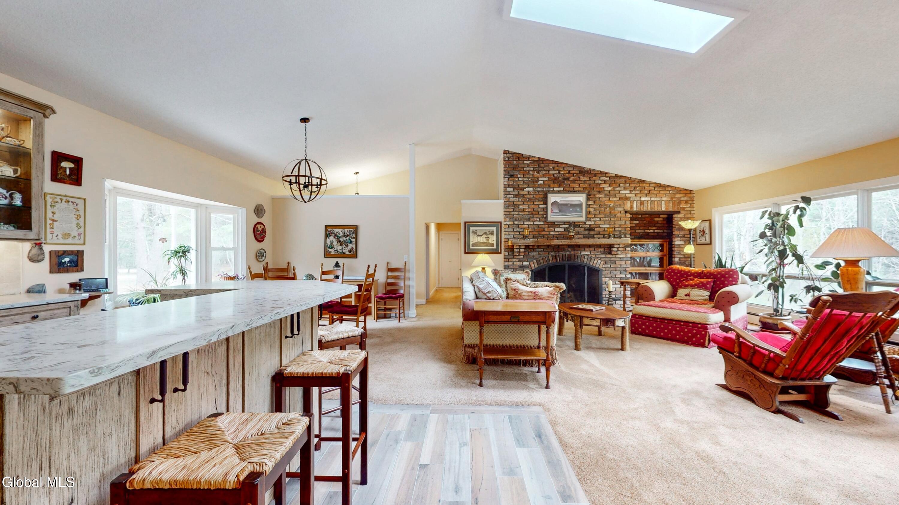 16 Paradise Drive Lake Luzerne NY 12846