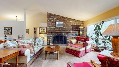16 Paradise Drive Lake Luzerne NY 12846