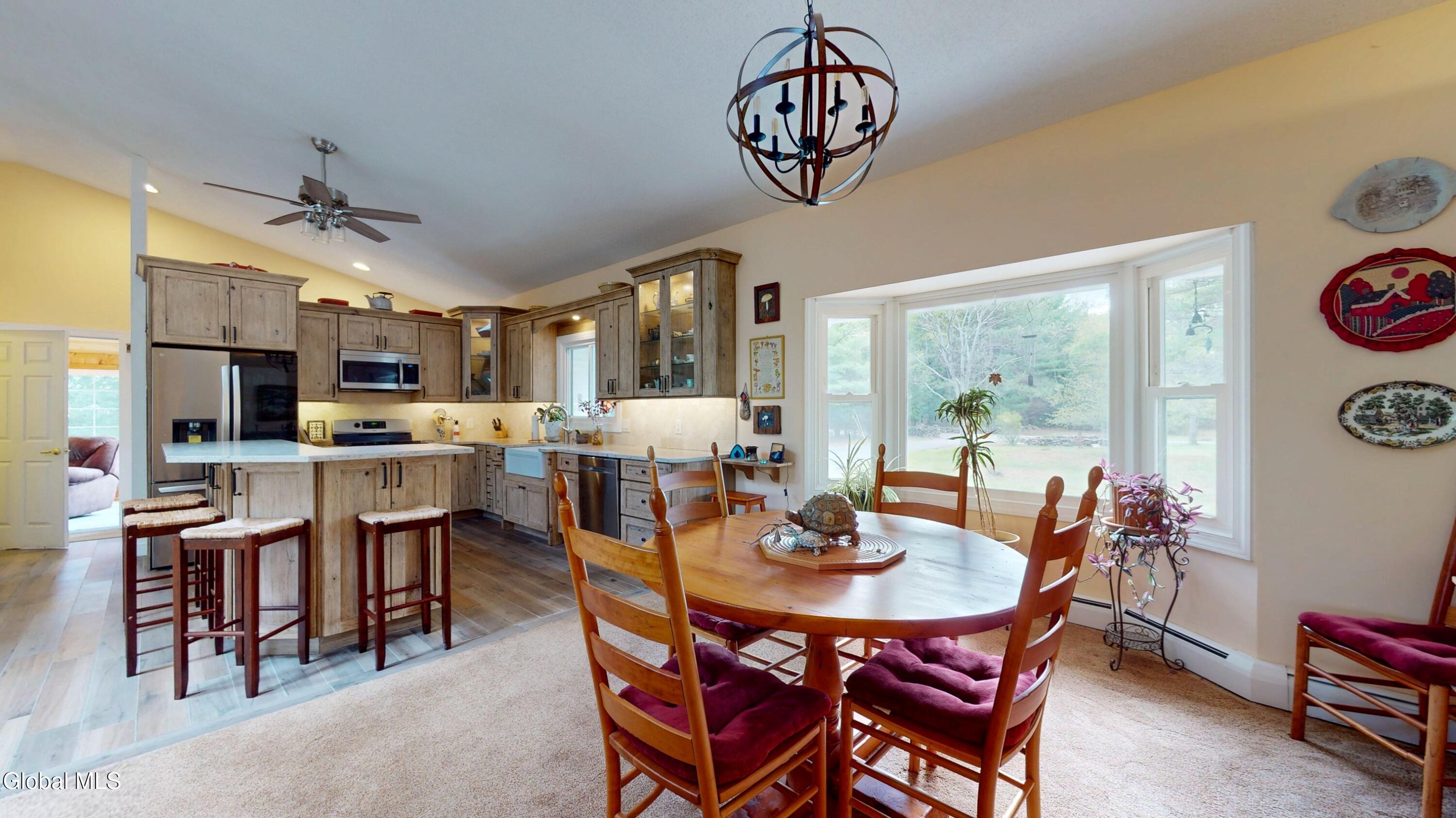 16 Paradise Drive Lake Luzerne NY 12846