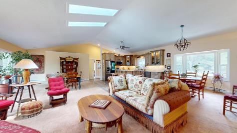 16 Paradise Drive Lake Luzerne NY 12846