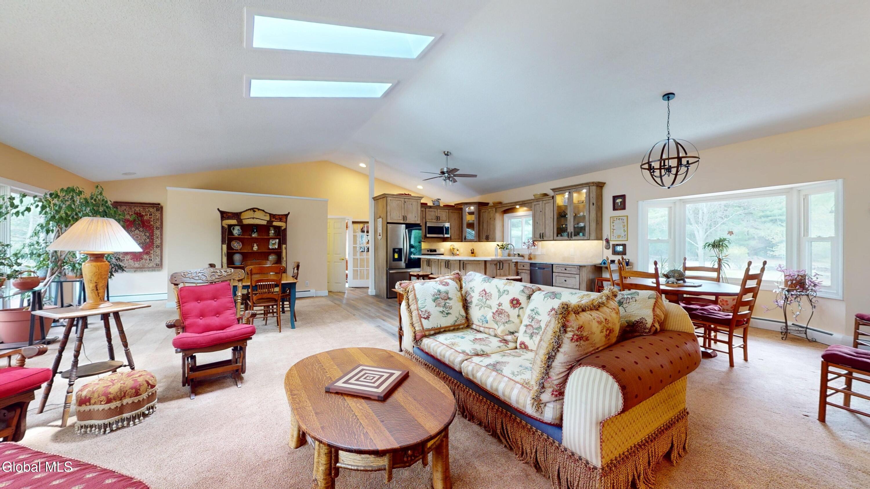 16 Paradise Drive Lake Luzerne NY 12846