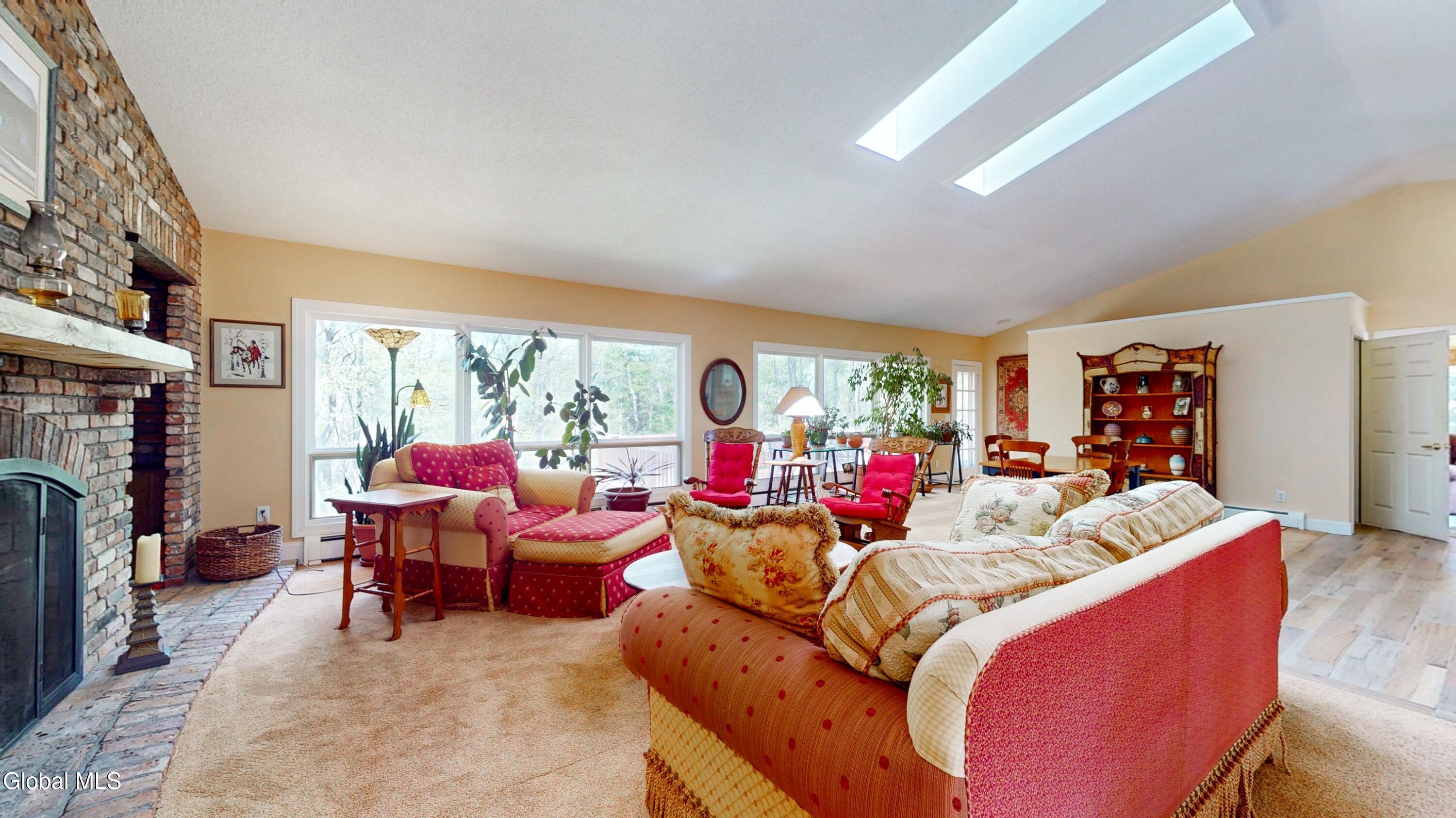 16 Paradise Drive Lake Luzerne NY 12846
