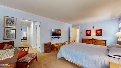 16 Paradise Drive Lake Luzerne NY 12846