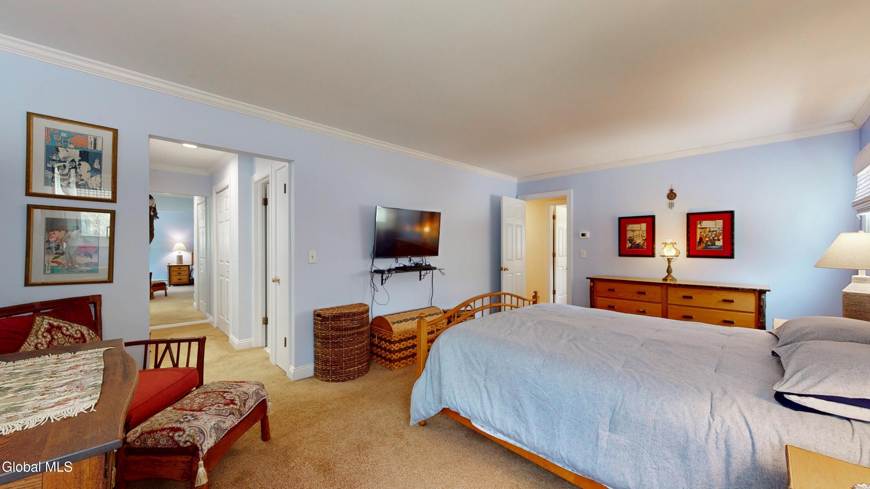 16 Paradise Drive Lake Luzerne NY 12846