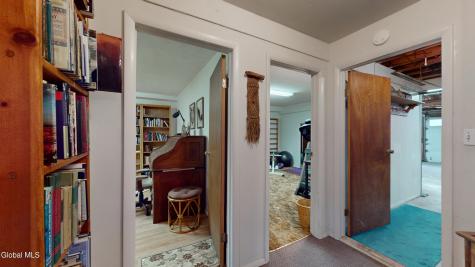 16 Paradise Drive Lake Luzerne NY 12846