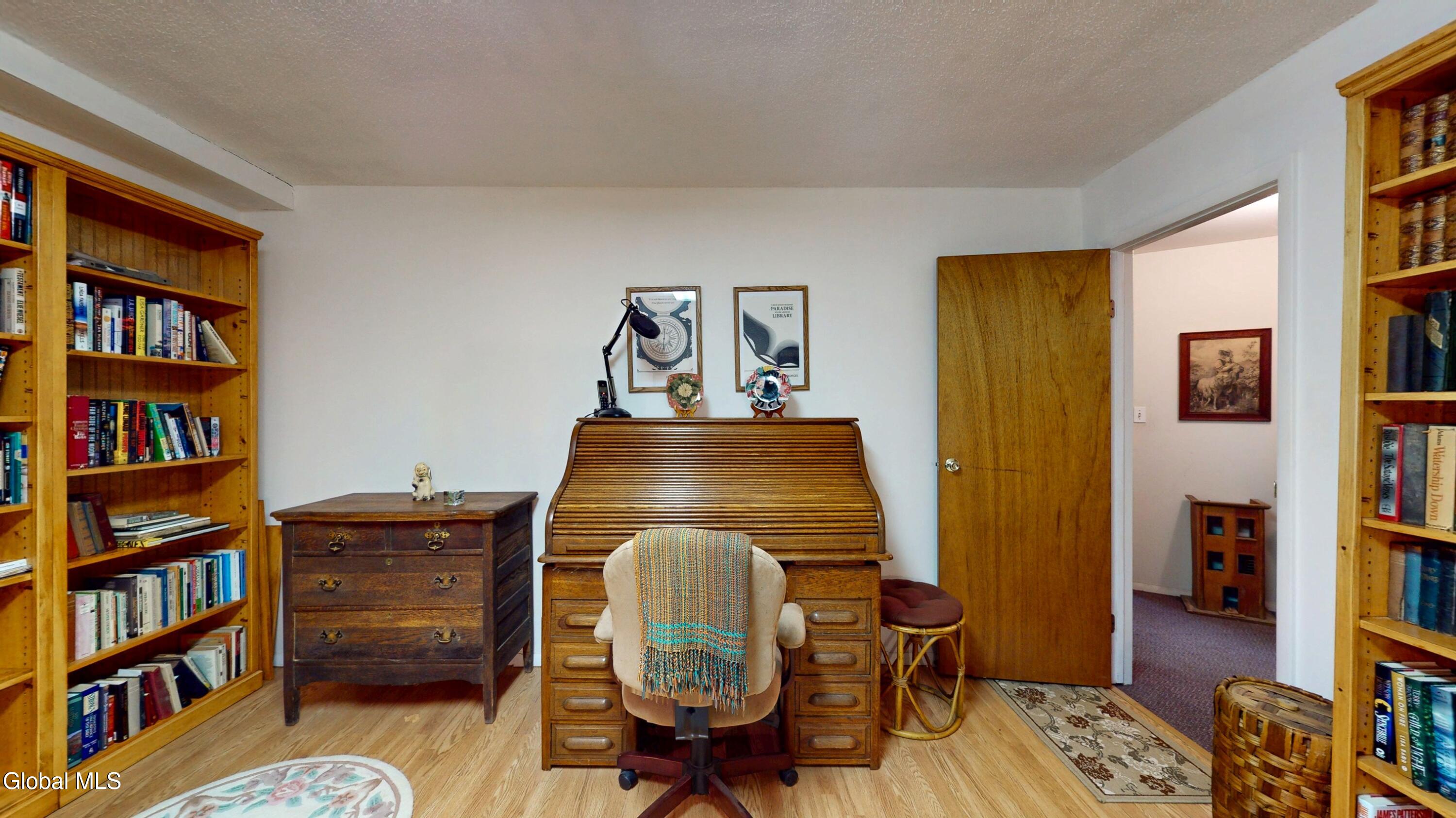 16 Paradise Drive Lake Luzerne NY 12846