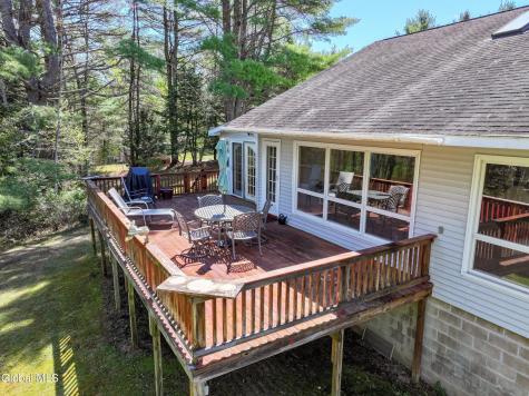 16 Paradise Drive Lake Luzerne NY 12846
