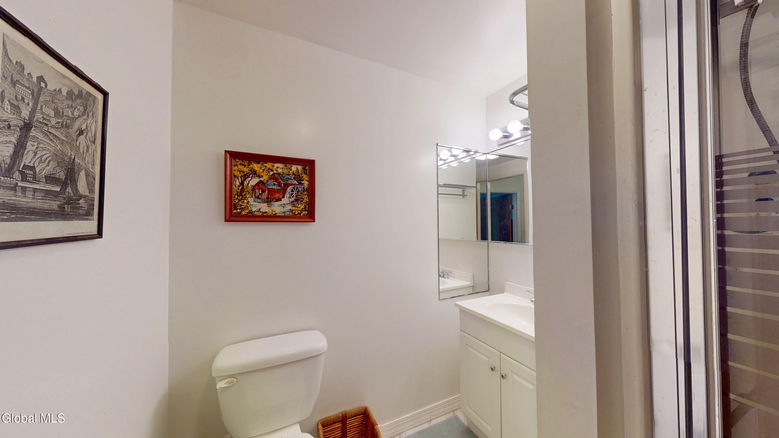 16 Paradise Drive Lake Luzerne NY 12846